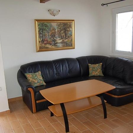 Apartment In Privlaka With Terrace, Air Conditioning, Wi-Fi, Washing Machine 외부 사진