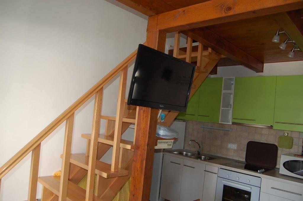 Apartment In Privlaka With Terrace, Air Conditioning, Wi-Fi, Washing Machine 외부 사진